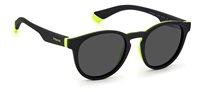 Occhiali da sole Polaroid Kids 20487271C45M9 - 20487271C45M9